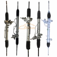 Aelwen support de direction de voiture japonais adapté pour Honda, Toyota, ISUZU, SUZIKI, NISSAN, MITSUBISHI, Mazda, INFINITI
