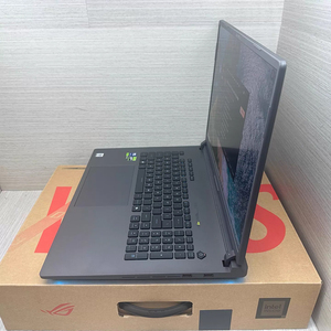 Portátil para Juegos Asust-ek ROG Gun God Usado, <span class=keywords><strong>Intel</strong></span> Core I5 I7 RTX1650 SSD, Precio Bajo, Segunda Mano, Reacondicionado - Product Image 2
