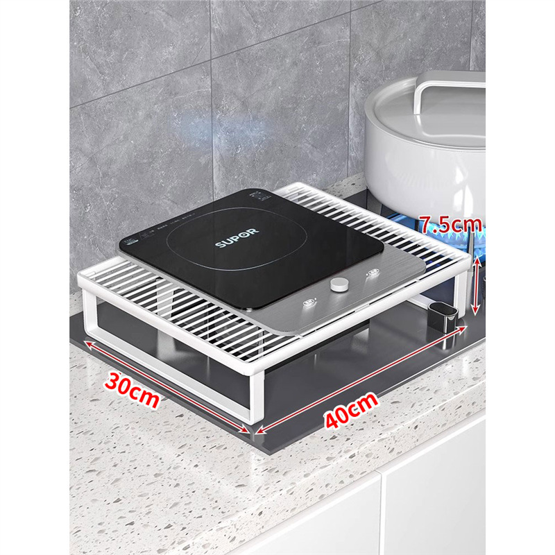 Blanco Pequeño Estándar