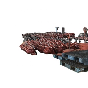 Boîte de vitesses pour bétonnière 2 CBM, réducteur planétaire pour bétonnière 3 CBM - Product Image 2