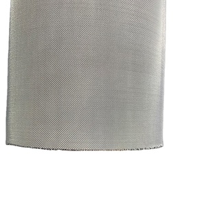 0.65mm Durable Stainless <b>Steel</b> <b>Wire</b> <b>Mesh</b> Twill Dutch Weave Liquid Filter with Cutting Service - Product Image 6