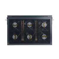 JUQU Promotion C600 OLT FTTH 10G GPON/XGSPON/XGPON/EPON Terminal de Ligne Optique Équipement Fibre Optique SC APC