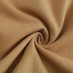 Custom Embroidery Printing Men's <b>T</b>-Shirt 270g Cotton Crew Neck Short Sleeve Plus Size Loose Trend <b>T</b>-Shirts - Product Image 3