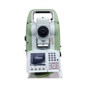 <span class=keywords><strong>Meilleur</strong></span> prix TS07 5'' R500 Leicas Station totale de topographie Instrument optique Station totale Prix Station totale sans réflecteur - Product Image 1
