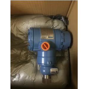 เซ็นเซอร์ไร้สายแบบ Coplanar รุ่น R O Semount 2051 สำหรับ HART แบบ IP67 คุณภาพสูง พร้อมโมดูลพลังงานที่มีอายุการใช้งาน 10 ปี - Product Image 3