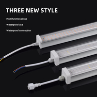 Barre lumineuse LED COB pour culture agricole de haute qualité, spectre complet, 30W/60W/90W, modulaire et détachable, garantie 3 ans