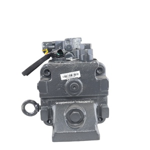 Pompe hydraulique principale Komatsu 708-1S-00230 pour excavatrice, pompe à pistons variable, remplacement OEM - Product Image 4