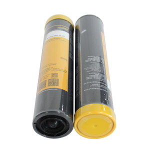 KLUBER MICROLUBE GL 261 Grasso <span class=keywords><strong>Lubrificante</strong></span> Speciale <span class=keywords><strong>per</strong></span> Guide <span class=keywords><strong>a</strong></span> Sfere e <span class=keywords><strong>Cuscinetti</strong></span> Produzione OEM - Product Image 3