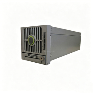 Módulo Rectificador de Comunicación R48-2000e DC <span class=keywords><strong>TELCOM</strong></span> R48-2000e 48V 2000W - Product Image 1