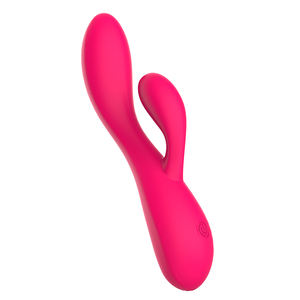 Kondom 2 <span class=keywords><strong>in</strong></span> <span class=keywords><strong>1</strong></span> Klitoris saugen Vibrator G-Punkt Vibratoren Sexspielzeug für Frauen Klitoris Vakuum Stimulator Dildo Vibrator Spielzeug Kondom - Product Image 2