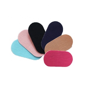 Tiras Adhesivas Anti Ronquidos para Dormir, Forma Ovalada, Hipoalergénicas, Calidad Premium, Remoción sin Dolor, Transparentes, para un Mejor Sueño - Product Image 3