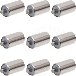 <span class=keywords><strong>Amortisseur</strong></span> télescopique hydraulique en acier inoxydable à faible force <span class=keywords><strong>pour</strong></span> meubles <span class=keywords><strong>de</strong></span> <span class=keywords><strong>cuisine</strong></span> et <span class=keywords><strong>de</strong></span> salle à manger, vente en gros, 120 000 unités - Product Image 3