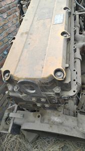 Moteur diesel d'occasion C13 300 CV Origine américaine Garantie de 6 mois - Vente en gros - Product Image 5