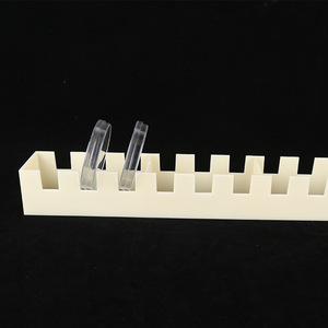 Hongbolai Plastic Petri Dish <b>Rack</b> 402 Laboratory Equipment For Culture <b>Plates</b> - Product Image 4