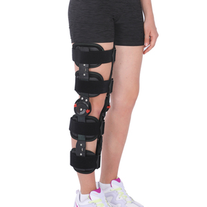 Professionelles Großhandel Baumwolle und Nylon Kniepads Klopfleistung Korrekturspangen für Knie Schmerzschutz und Rehabilitation individuelles Logo - Product Image 3