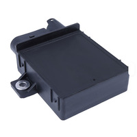 Módulo de Relé de Unidad de Control de Bujías de Incandescencia para Motor de Coche al por Mayor, Compatible con Controlador de Bujías de Incandescencia Diésel Chevy 8973796350