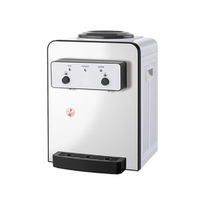 ORVICA Dispensador de Agua Multifuncional para el Hogar, Agua Caliente, Agua Fría, Temperatura Ambiente, Refrigeración, Agua Potable Directa - Product Image 3