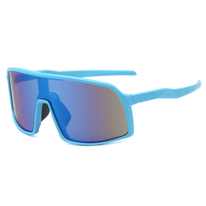Nouveaux Hommes Femmes <span class=keywords><strong>Vélo</strong></span> Lunettes UV400 <span class=keywords><strong>Vélo</strong></span> De Route Vtt Lunettes De Soleil Plein Air Équitation Course Cyclisme - Product Image 6
