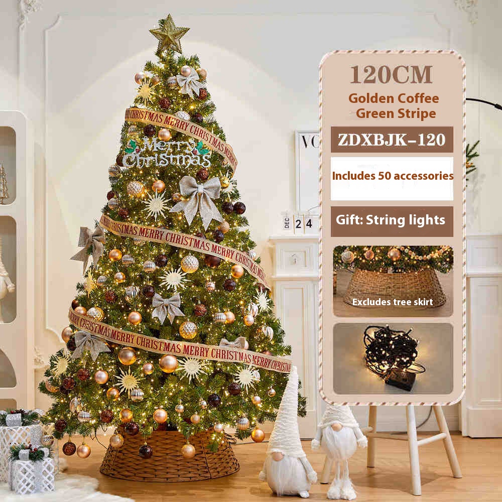 120CM Champagne or, café et rouge Lettre Set