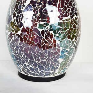 <span class=keywords><strong>Lampade</strong></span> <span class=keywords><strong>da</strong></span> <span class=keywords><strong>tavolo</strong></span> <span class=keywords><strong>in</strong></span> <span class=keywords><strong>vetro</strong></span> Millefiori fatte a mano <span class=keywords><strong>in</strong></span> Cina (TOL009) - Product Image 6