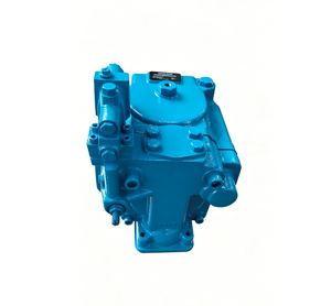 Bomba Hidráulica de Desplazamiento Variable Serie PVH, Modelo PVH131R02AF30B252000002001AA010A, de Alta Resistencia y Capacidad, 350 bar de Presión - Product Image 4
