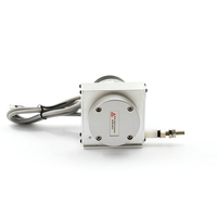 Capteur de déplacement à fil de traction WPS de 500 mm pour machines de pression