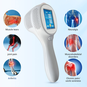 Appareil de thérapie laser froid <span class=keywords><strong>non</strong></span> invasif de classe 4 pour l'ostéomyélite humaine, la rupture musculaire, les blessures musculaires chez le chien, guérison rapide - Product Image 3