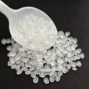 เม็ดพลาสติกโพลีโพรพิลีนรีไซเคิล PP - Product Image 2