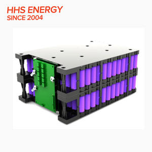 कस्टम 48v 42आह इलेक्ट्रिक रेसिंग गो कार्ट बैटरी 48v 35ah रेसिंग गो-कार्ट बैटरी पैक - Product Image 5