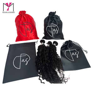 Wholesale Custom Logo Designed Exquisite Jewelry Packaging <b>Bag</b> Velvet Pouch <b>Drawstring</b> <b>Bags</b> - Product Image 5