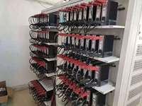 Testeur de capacité de batterie 5V/6A 20A, test de charge et de décharge 5V100A, analyse 5V3A, test de durée de vie des cellules polymères cylindriques prismatiques