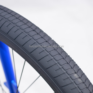 Bicicletas BMX Cruiser de Buena Calidad de 26 / 27.5 / 29 Pulgadas para Maniobras en la Calle en Varios Colores - Product Image 5