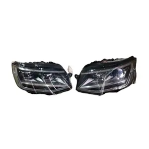 H15 LED Headlight Car Headlamp 80W 12000LM For Volkswagen Golf 6 7/Touran  /Touareg/BMW 220I /Benz GLK/A180/A45 AMG/Audi A3/A6 - AliExpress
