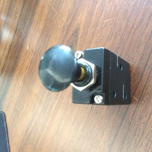 <span class=keywords><strong>Push</strong></span> & <span class=keywords><strong>Pull</strong></span> Nút Của Tàu Chở Nhiên Liệu Đường Nút Điều Khiển Khẩn Cấp - Product Image 3