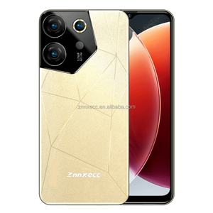 โทรศัพท์มือถือ ZNNXECC Camon20Pro รุ่นใหม่ ขายดี 4+64GB ระบบ Android หน้าจอ HD ขนาดใหญ่ 6.6 นิ้ว 8-Core รองรับซิมคู่แบบ Dual Standby - Product Image 1