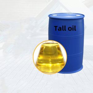 Suministro de Fluido de Corte de Ácidos Grasos de Aceite Tall, Lubricante Metálico, Aceite Tall 99% de Grado Industrial - Product Image 6