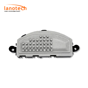 Para Audi A3 2015-2020 HVAC ventilador Motor resistencia calentador 5Q0907521A 5Q0907521E 5Q0907521D 5Q0907521C - Product Image 1