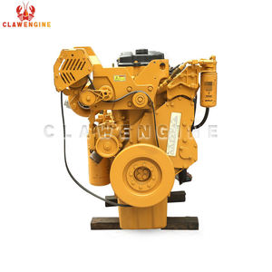 ชุดประกอบเครื่องยนต์ดีเซล Clawengine C9 ขนาด 8.8 ลิตร 375 แรงม้า สำหรับรถขุดตักดิน เครื่องจักรก่อสร้าง จัดส่งฮ่องกง - Product Image 4