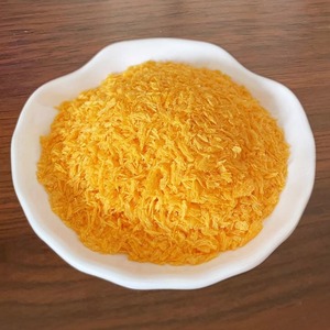 Pan rallado Panko HALAL amarillo/blanco, ideal para freír, con textura crujiente. - Product Image 1