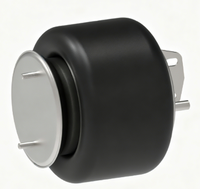 Suspension pneumatique robuste A16-21088-000 V-Ride, construction solide, ajustement précis, durée de vie de la suspension prolongée