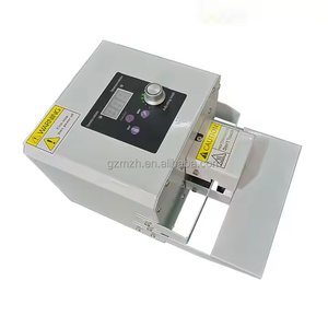 Macchina di termosaldatura elettrica ad alte prestazioni <span class=keywords><strong>per</strong></span> alimenti bevande abbigliamento temperatura regolabile industriale sacchetti di qualità - Product Image 2
