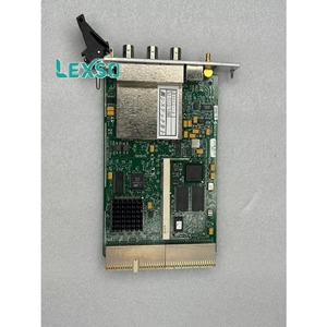 National Instruments Ni Pxi 5112 100 Mhz 2ch, ดิจิไทเซอร์, ออสซิลโลสโคปแบบดิจิทัล - Product Image 4
