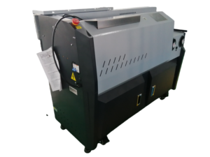 Nueva Máquina Inteligente de Encuadernación de Libros <span class=keywords><strong>con</strong></span> Pegamento de Alta Eficiencia, Control PLC, Control de Doble Frecuencia, Encolado Lateral Automático Vertical - Product Image 5