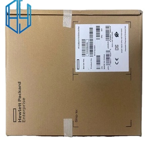 873732-B21 per HPE DL380GEN10 4 PORTE <span class=keywords><strong>SLIMLINE</strong></span> 2ND RISER HPE DL38X GEN10 4-PORT 8 NVME SECONDARY SLIM SAS RISER - Product Image 1