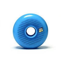 Roues de hockey en ligne YSMLE 74A, roues de hockey sur roulettes 80MM