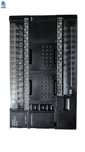 Controlador Lógico Programable PLC CP1L-M40DR-A, Módulo de Control Industrial, Unidad Desmontada, Automatización Industrial Funcional - Product Image 1