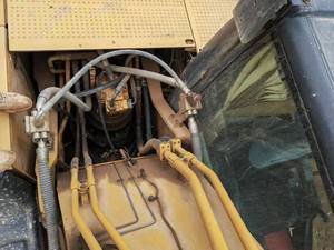 รถขุด CAT330 330D Caterpillar 330D2L ของแท้ 100% จากญี่ปุ่น รถขุดมือสอง Cat 320D2/325DL/320DL 330CL ขนาด 30 ตัน รถขุดขนาดใหญ่ - Product Image 6