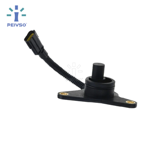 Capteur de position d'arbre à cames de précision PEIVSO prêt à être expédié, de qualité supérieure, pour Kia Sportage 2.0L 1995-2002 OEM 0K013-18-13X - Product Image 2