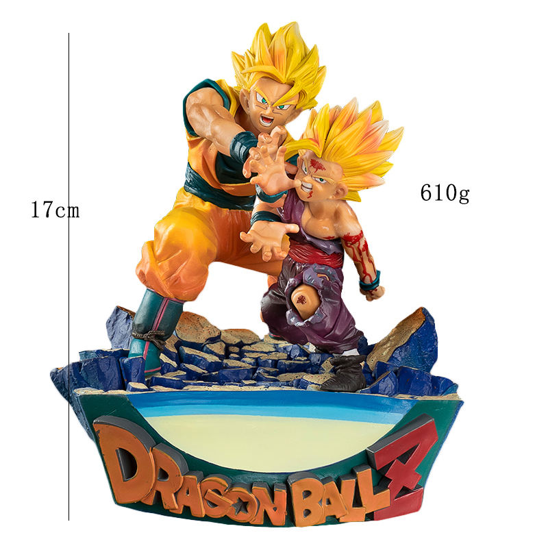 ซูเปอร์ไซย่า