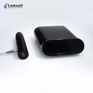 केंद्रित शॉकवेव थेरेपी (Fwt) फोकस मशीन - Product Image 2